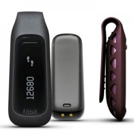Fitbit One activity tracker